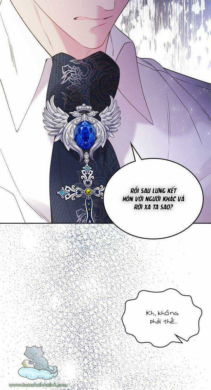 Công Chúa Chloe Chapter 78 trang 14