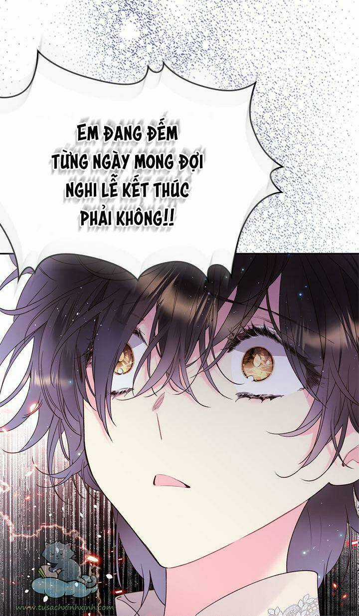 Công Chúa Chloe Chapter 78 trang 15