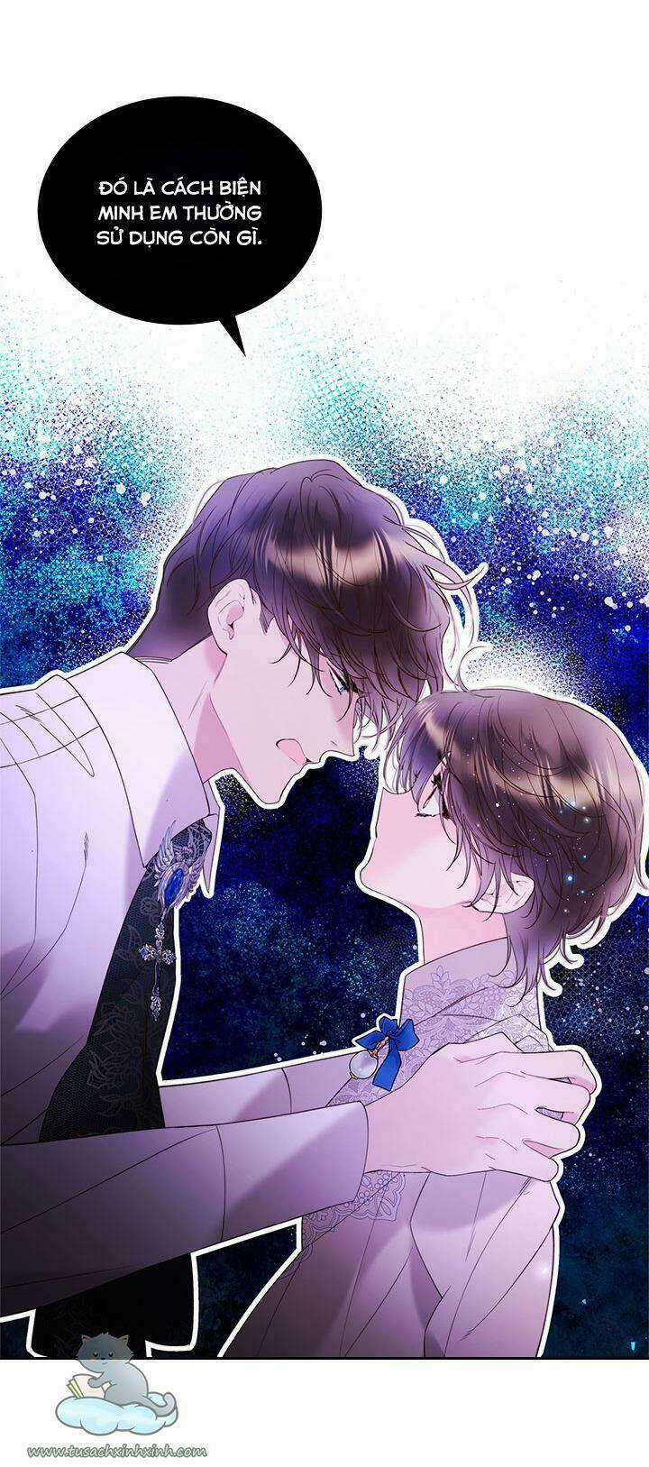 Công Chúa Chloe Chapter 78 trang 17