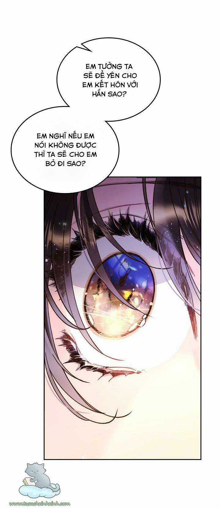 Công Chúa Chloe Chapter 78 trang 18