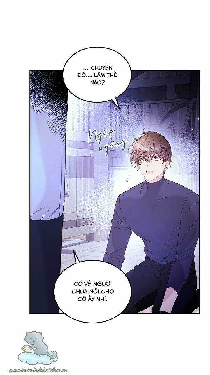 Công Chúa Chloe Chapter 78 trang 2