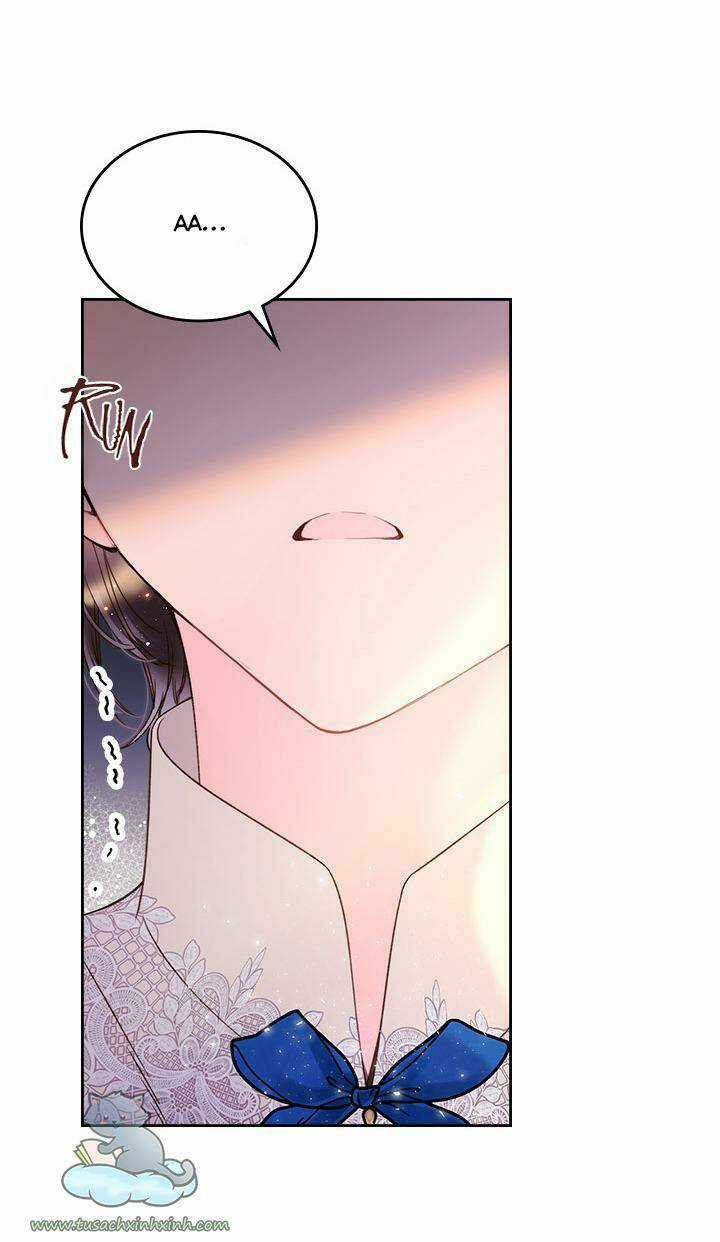 Công Chúa Chloe Chapter 78 trang 20