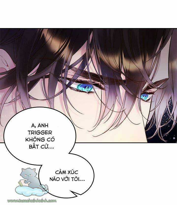 Công Chúa Chloe Chapter 78 trang 21