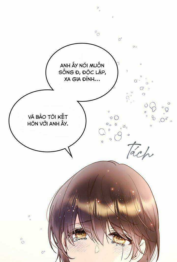 Công Chúa Chloe Chapter 78 trang 22