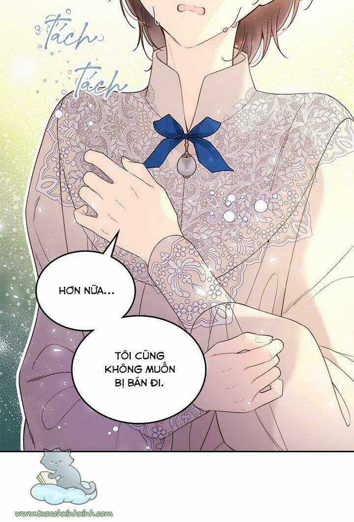 Công Chúa Chloe Chapter 78 trang 23