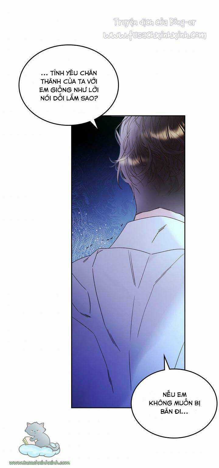 Công Chúa Chloe Chapter 78 trang 24