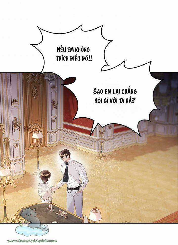 Công Chúa Chloe Chapter 78 trang 25