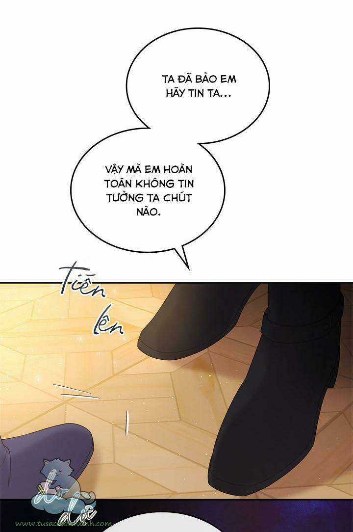 Công Chúa Chloe Chapter 78 trang 27