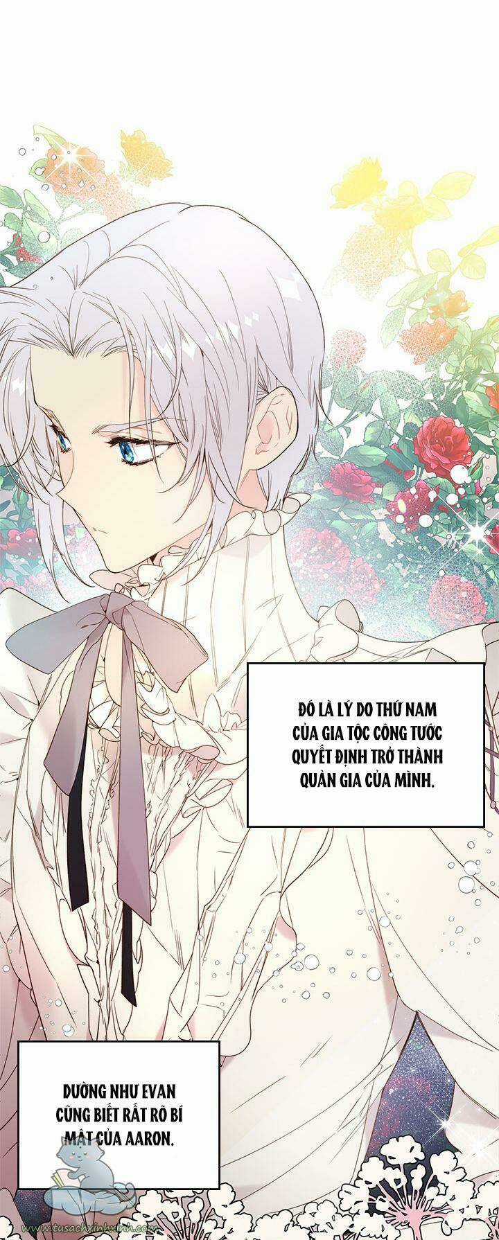 Công Chúa Chloe Chapter 78 trang 3