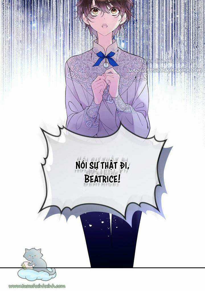 Công Chúa Chloe Chapter 78 trang 30