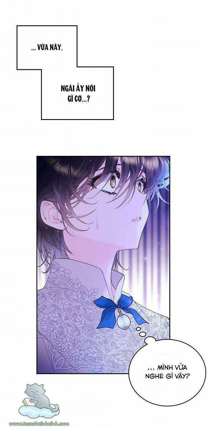 Công Chúa Chloe Chapter 78 trang 31