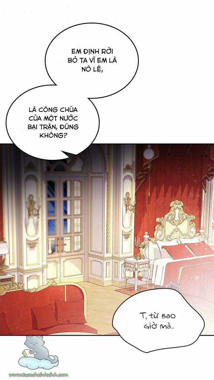 Công Chúa Chloe Chapter 78 trang 32