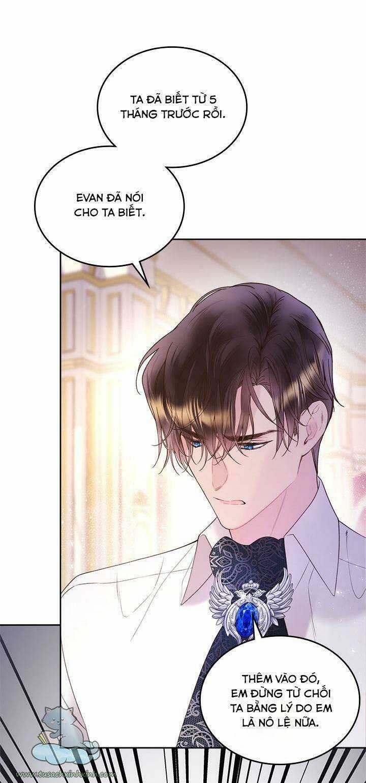 Công Chúa Chloe Chapter 78 trang 33