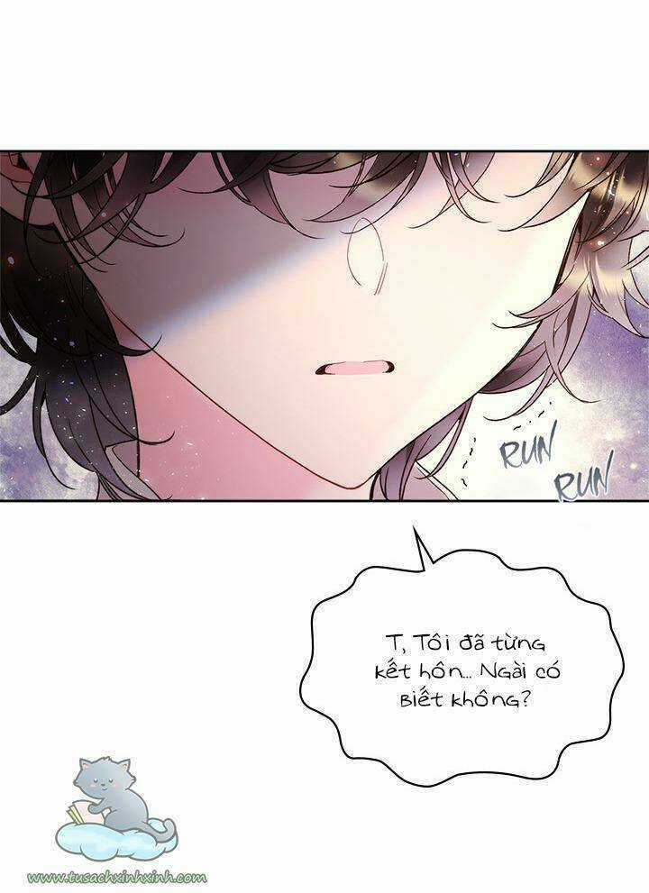 Công Chúa Chloe Chapter 78 trang 36