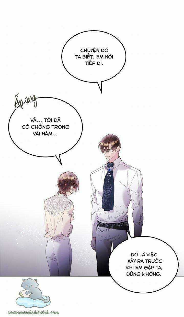 Công Chúa Chloe Chapter 78 trang 37