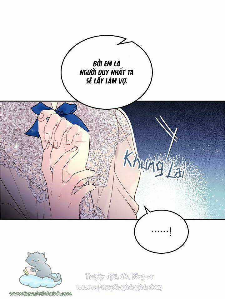 Công Chúa Chloe Chapter 78 trang 39