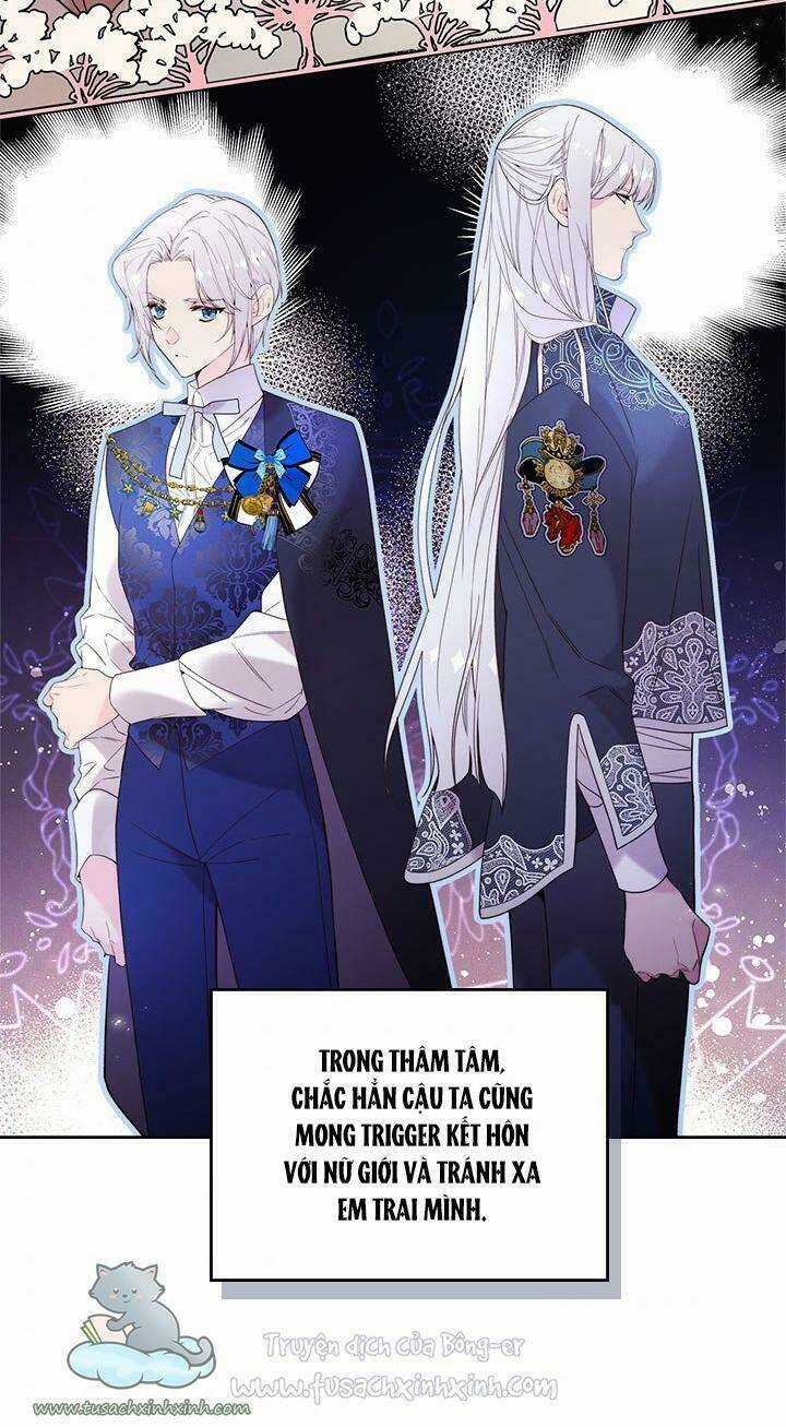 Công Chúa Chloe Chapter 78 trang 4