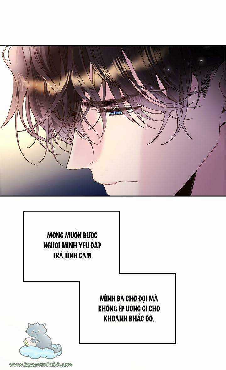 Công Chúa Chloe Chapter 78 trang 40