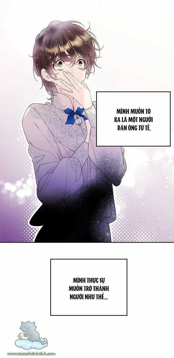 Công Chúa Chloe Chapter 78 trang 41