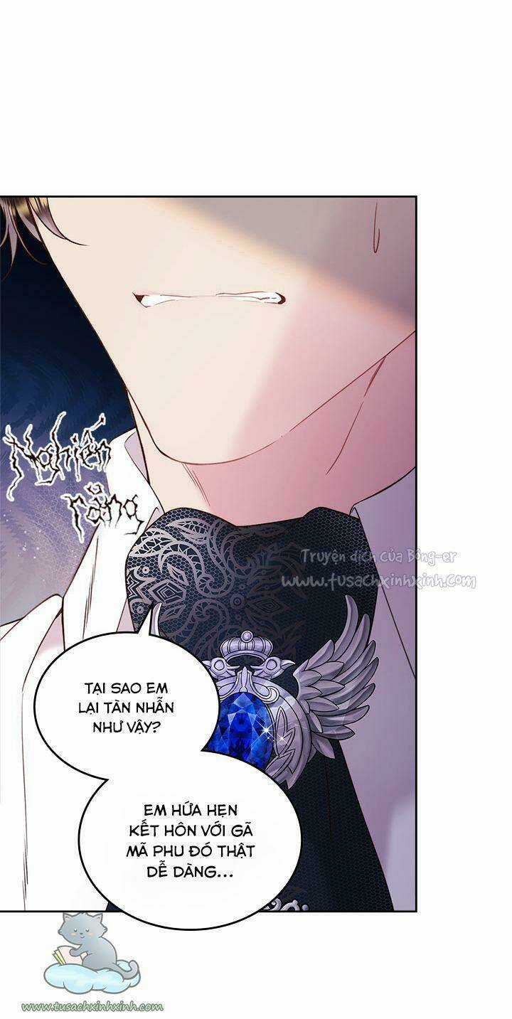 Công Chúa Chloe Chapter 78 trang 42