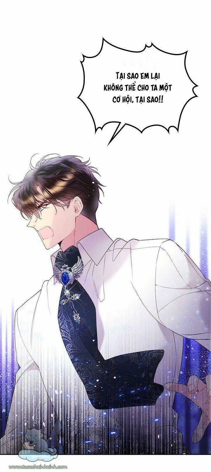 Công Chúa Chloe Chapter 78 trang 43