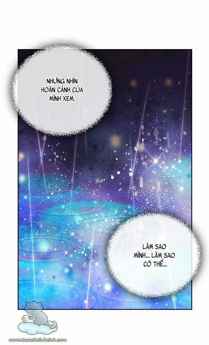 Công Chúa Chloe Chapter 78 trang 45