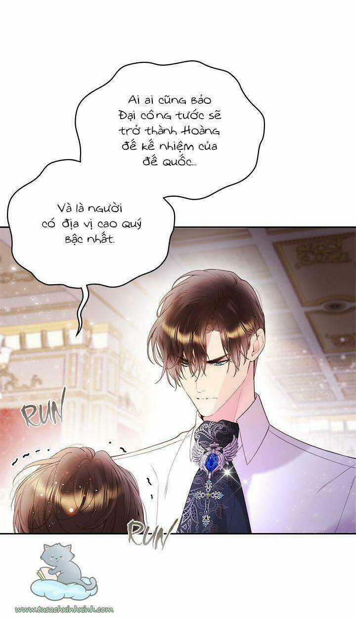 Công Chúa Chloe Chapter 78 trang 46