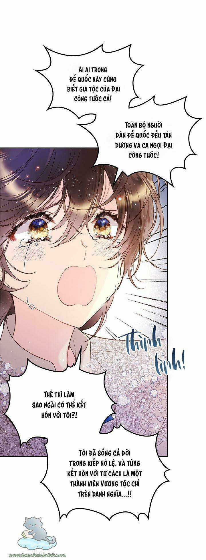 Công Chúa Chloe Chapter 78 trang 47