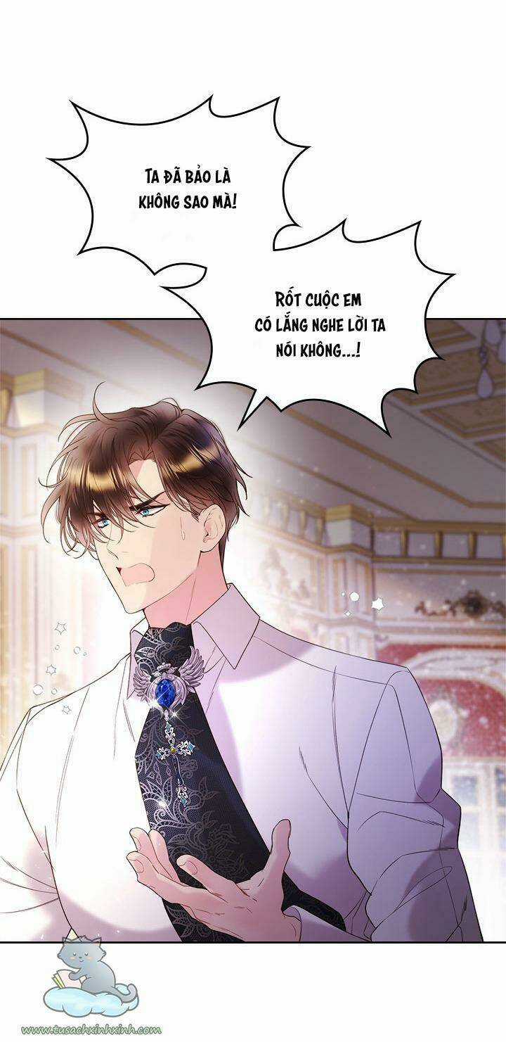 Công Chúa Chloe Chapter 78 trang 48