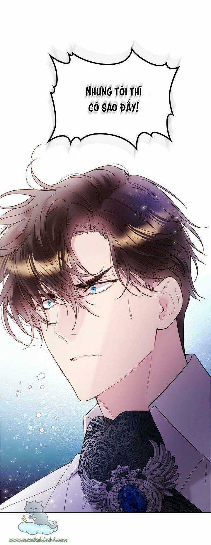 Công Chúa Chloe Chapter 78 trang 49