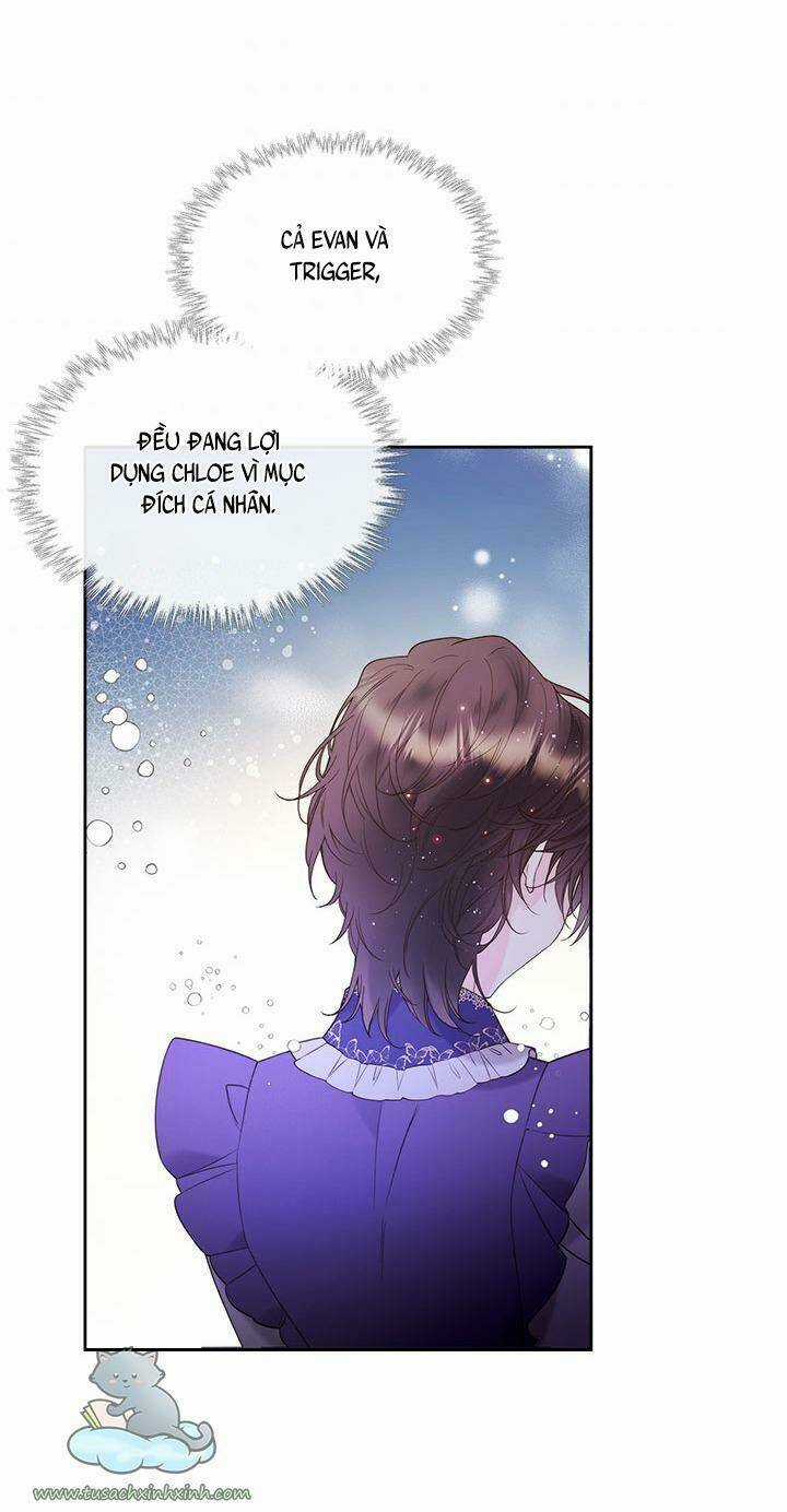 Công Chúa Chloe Chapter 78 trang 5