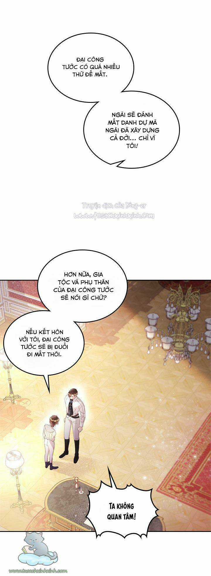 Công Chúa Chloe Chapter 78 trang 50