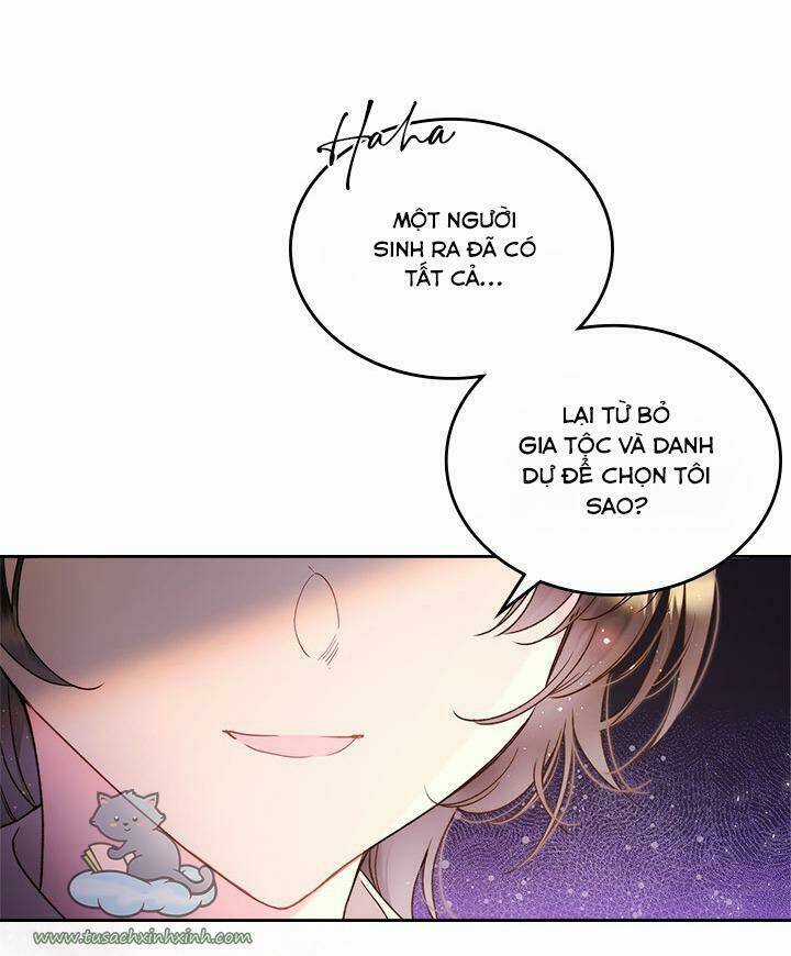 Công Chúa Chloe Chapter 78 trang 52