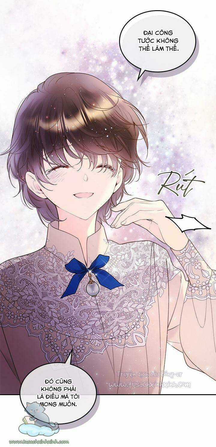 Công Chúa Chloe Chapter 78 trang 53