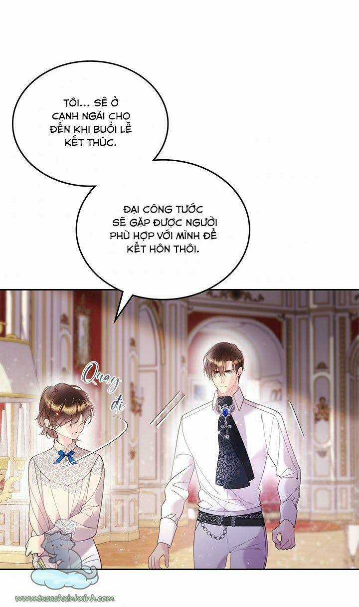 Công Chúa Chloe Chapter 78 trang 55