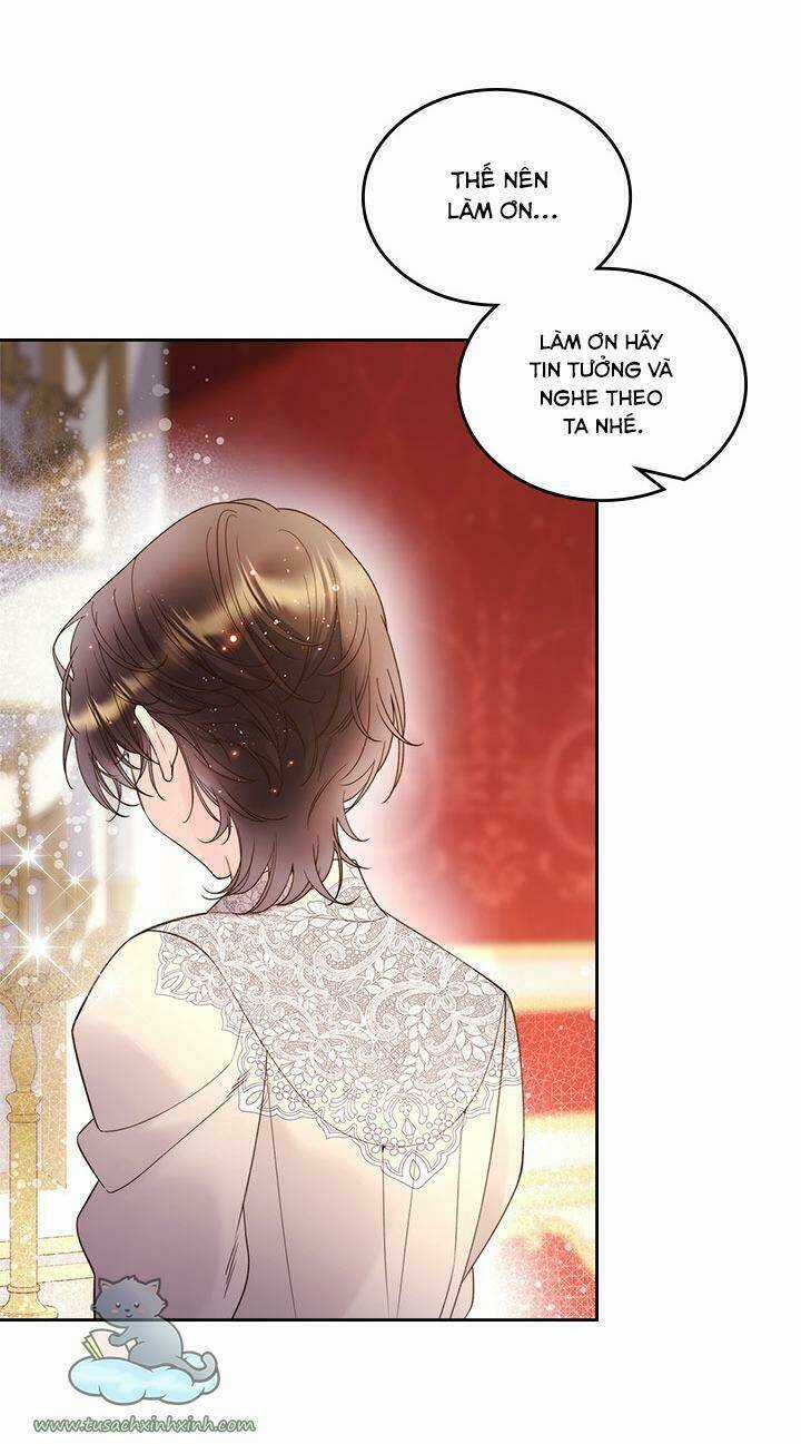 Công Chúa Chloe Chapter 78 trang 58