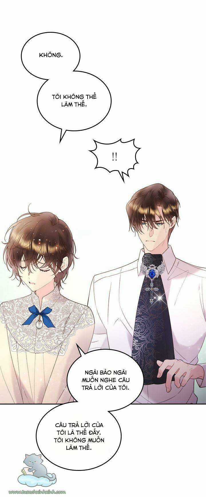 Công Chúa Chloe Chapter 78 trang 59