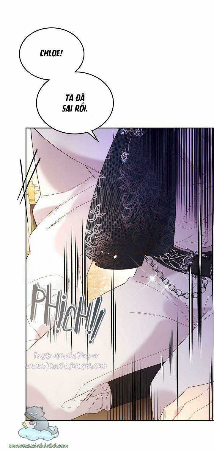 Công Chúa Chloe Chapter 78 trang 60