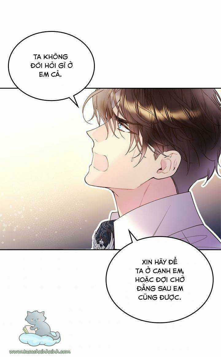 Công Chúa Chloe Chapter 78 trang 61