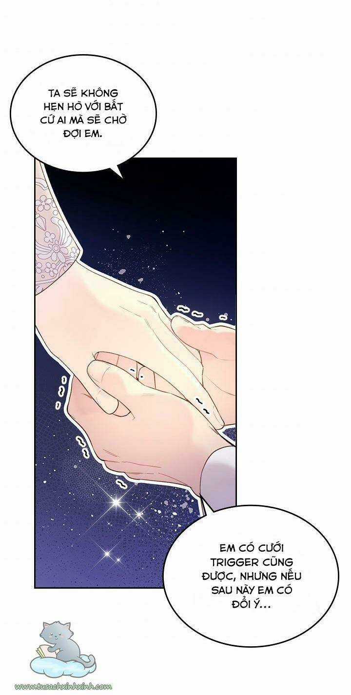 Công Chúa Chloe Chapter 78 trang 62