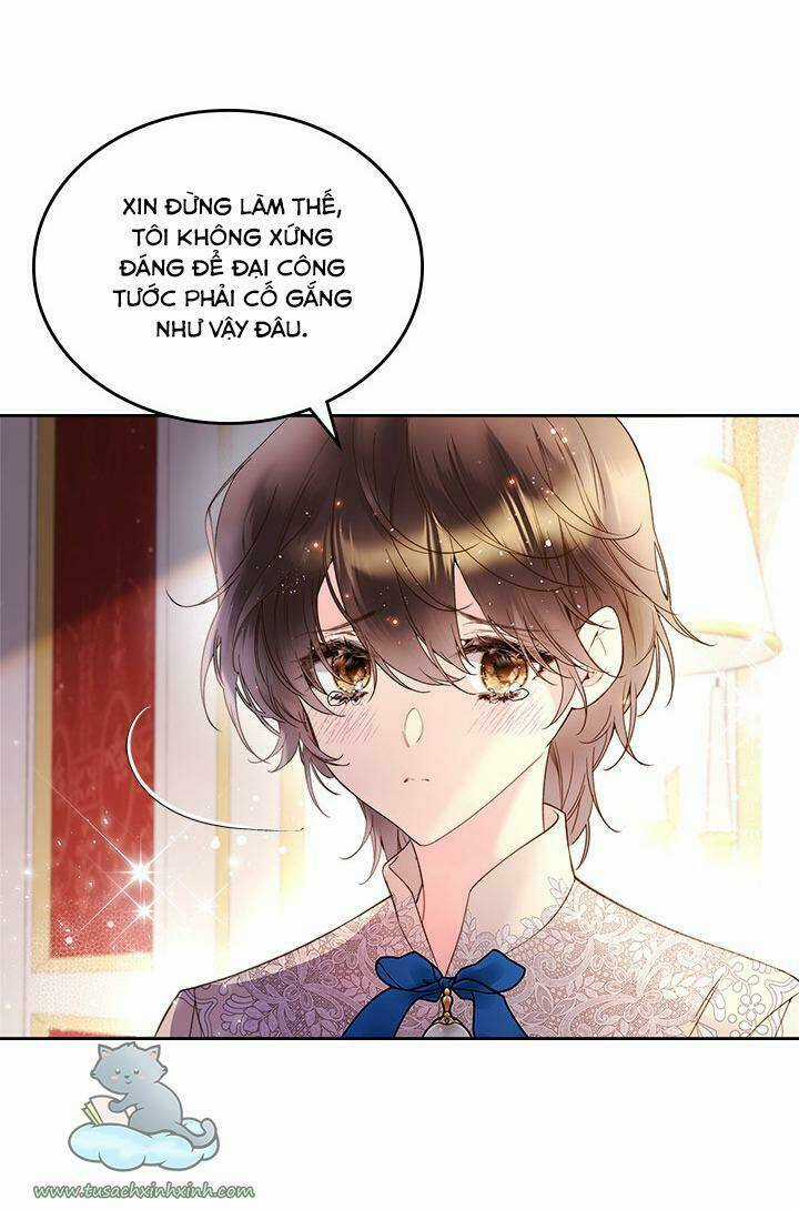 Công Chúa Chloe Chapter 78 trang 63