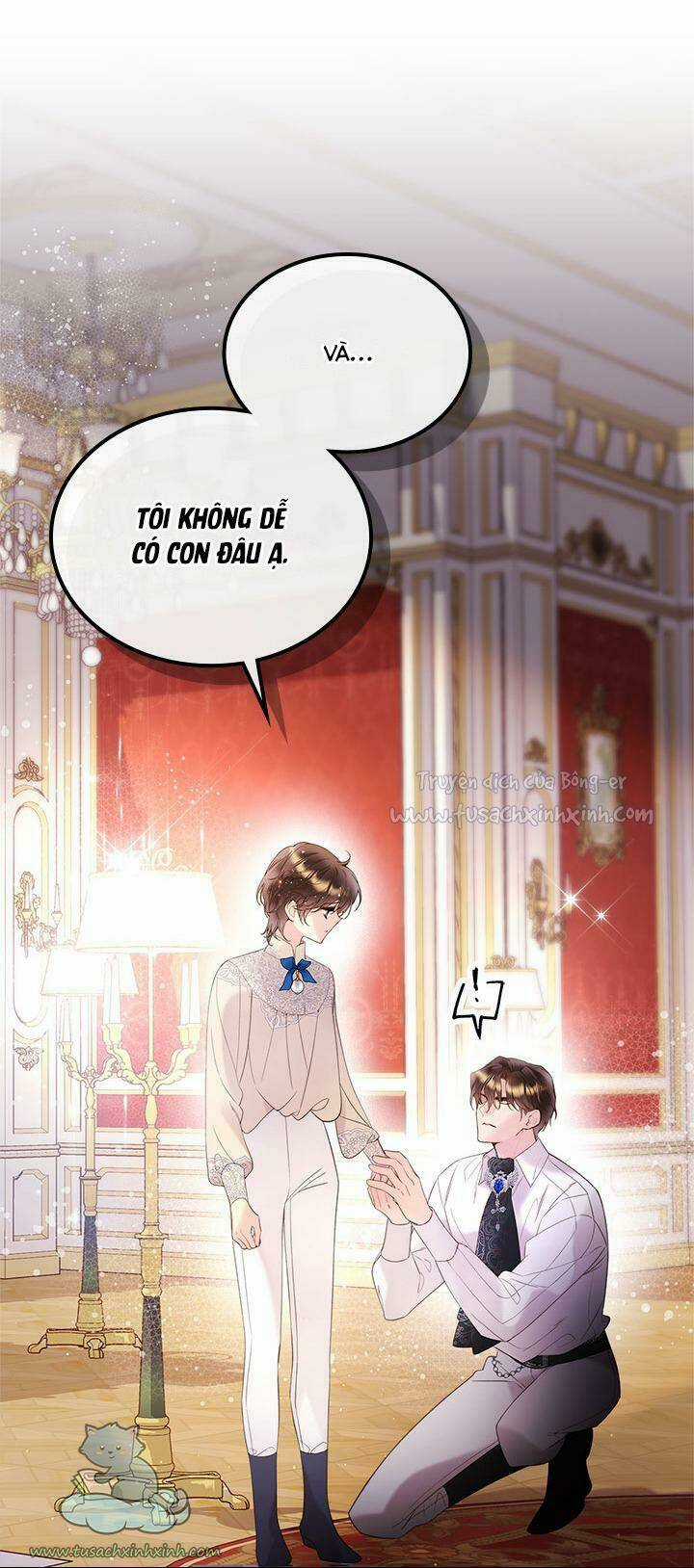 Công Chúa Chloe Chapter 78 trang 64