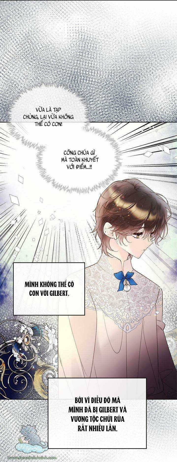 Công Chúa Chloe Chapter 78 trang 65