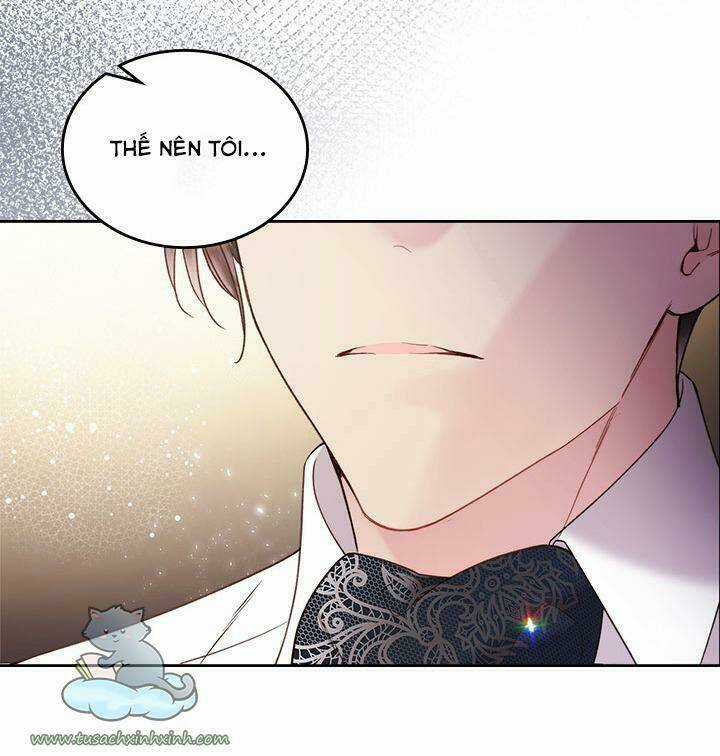 Công Chúa Chloe Chapter 78 trang 66