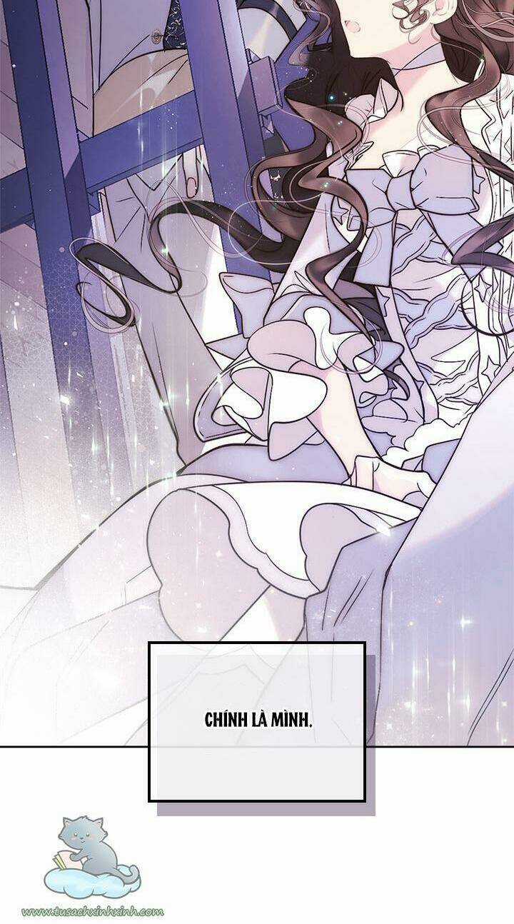 Công Chúa Chloe Chapter 78 trang 7