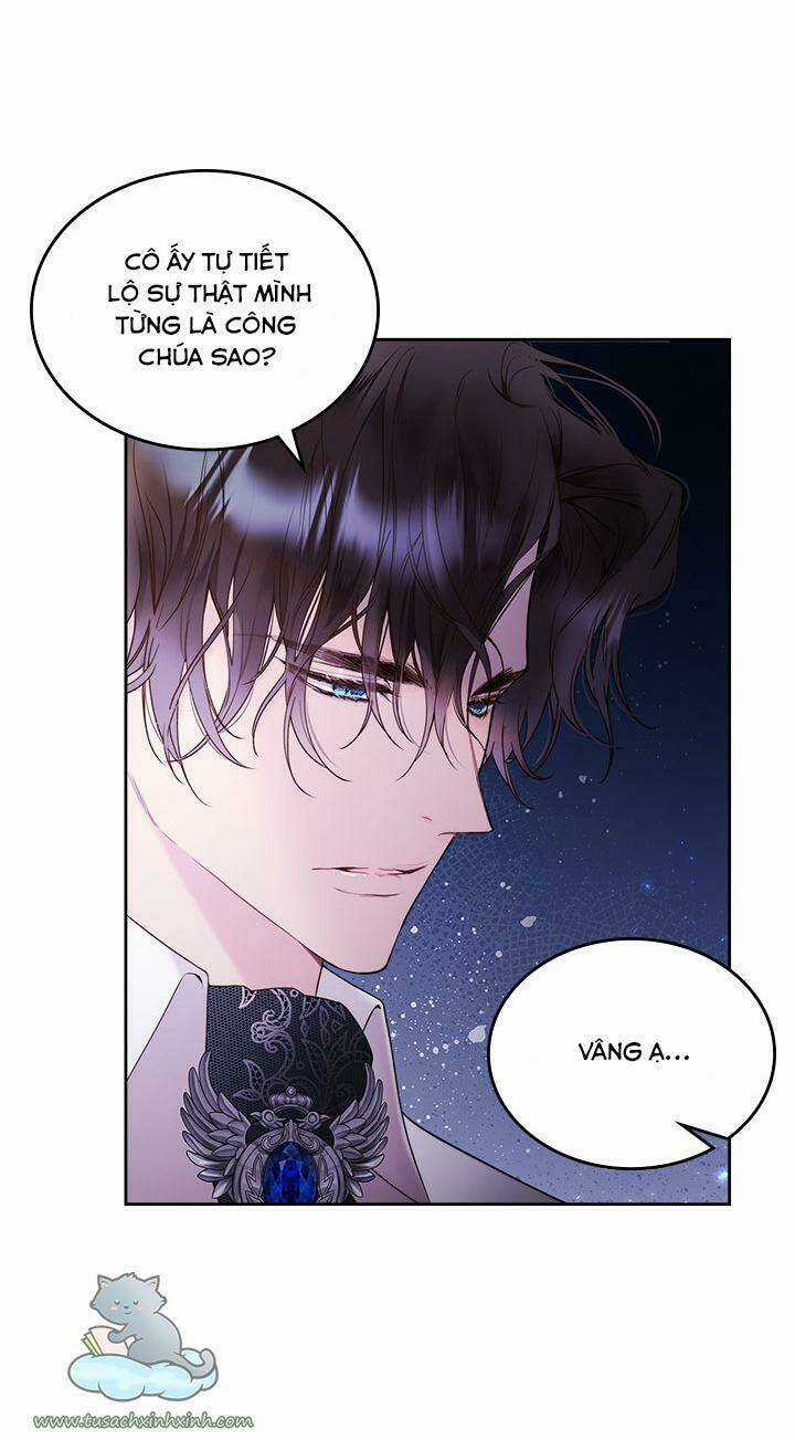 Công Chúa Chloe Chapter 78 trang 8
