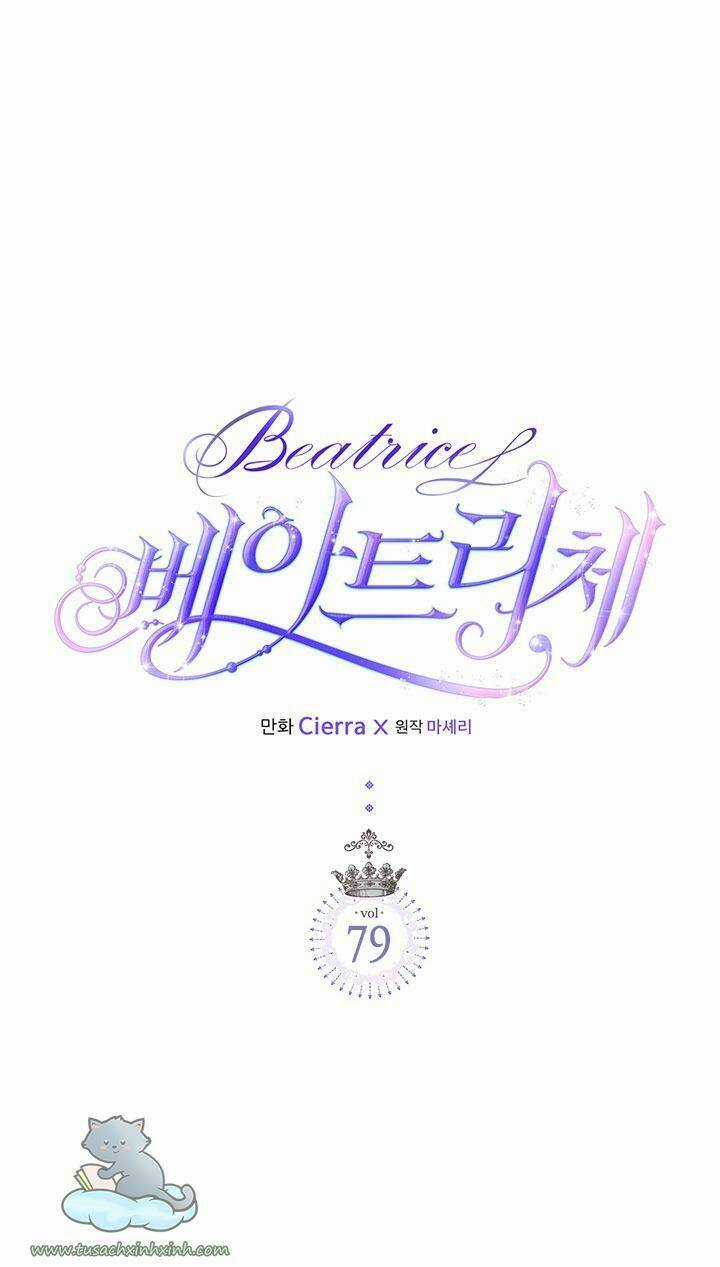 Công Chúa Chloe Chapter 79 trang 1