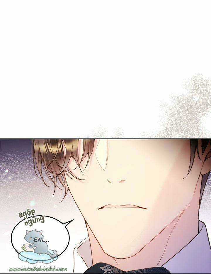 Công Chúa Chloe Chapter 79 trang 10