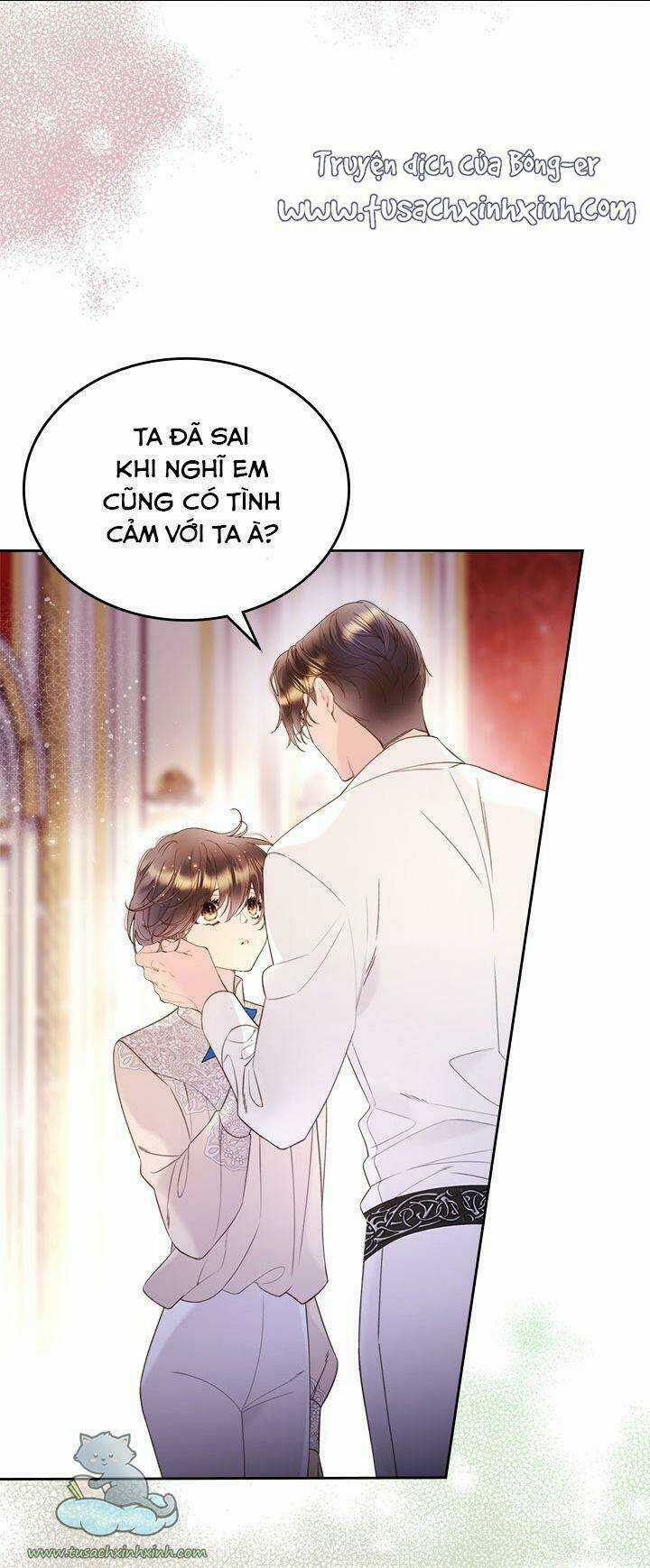 Công Chúa Chloe Chapter 79 trang 11
