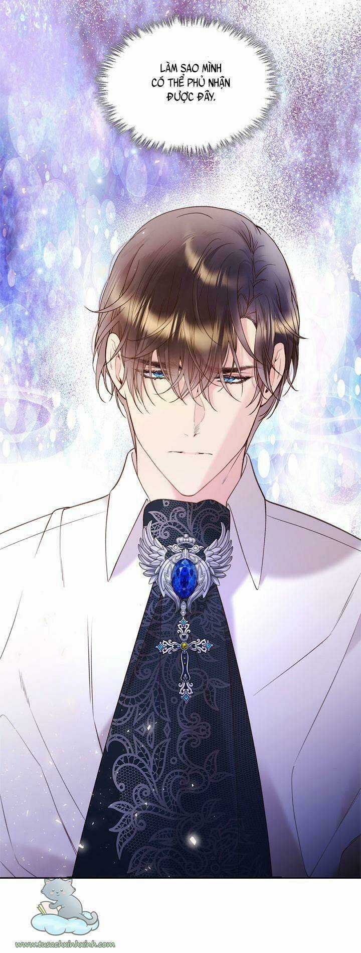 Công Chúa Chloe Chapter 79 trang 13